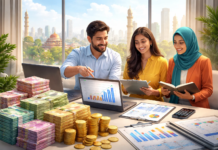 Salaries in South Asia for 2026: A Complete Guide Salaries in South Asia for 2026: A Complete Guide