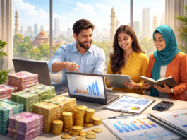 Salaries in South Asia for 2026: A Complete Guide