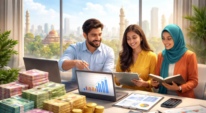 Salaries in South Asia for 2026: A Complete Guide Salaries in South Asia for 2026: A Complete Guide