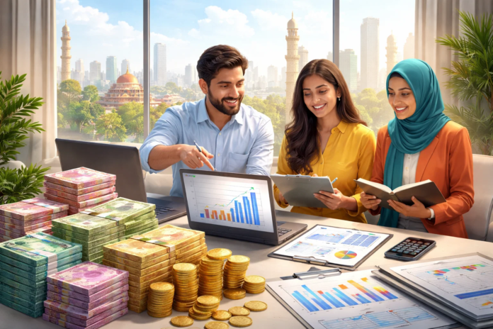 Salaries in South Asia for 2026: A Complete Guide