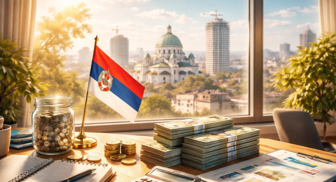 Salaries in Serbia for 2026: A Complete Guide