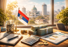 Salaries in Serbia for 2026: A Complete Guide Salaries in Serbia for 2026: A Complete Guide
