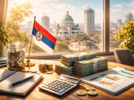 Salaries in Serbia for 2026: A Complete Guide