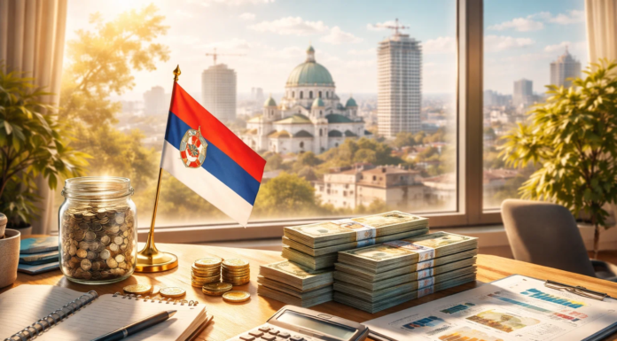 Salaries in Serbia for 2026: A Complete Guide Salaries in Serbia for 2026: A Complete Guide