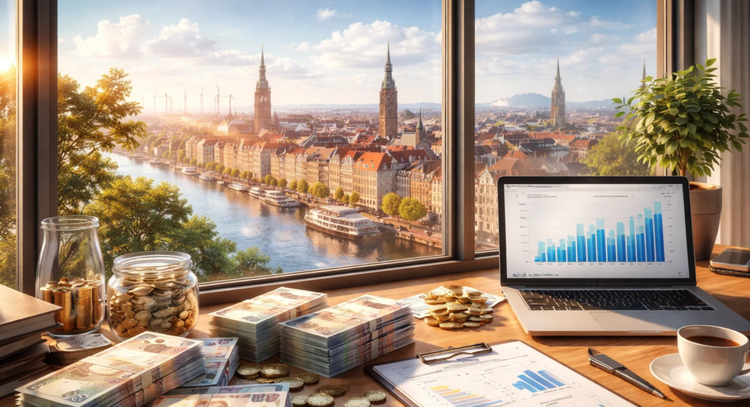 Salaries in Denmark for 2026: A Complete Guide