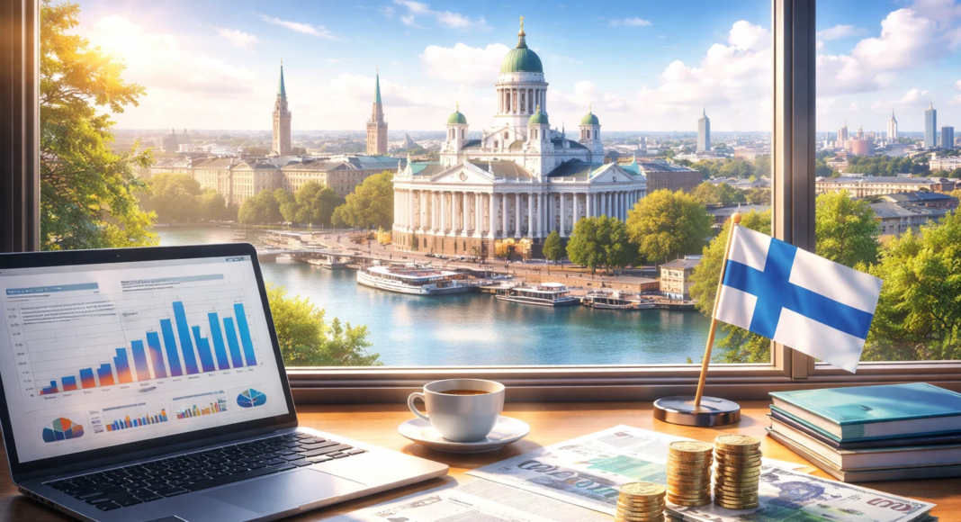 Salaries in Finland for 2026: A Complete Guide
