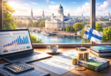 Salaries in Finland for 2026: A Complete Guide Salaries in Finland for 2026: A Complete Guide