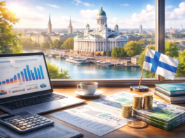 Salaries in Finland for 2026: A Complete Guide