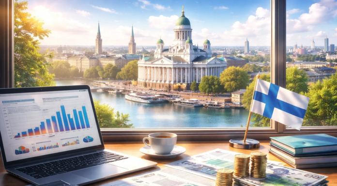 Salaries in Finland for 2026: A Complete Guide Salaries in Finland for 2026: A Complete Guide