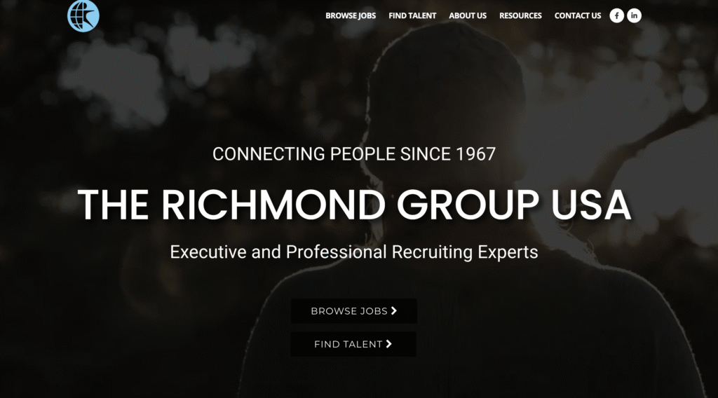 The Richmond Group USA