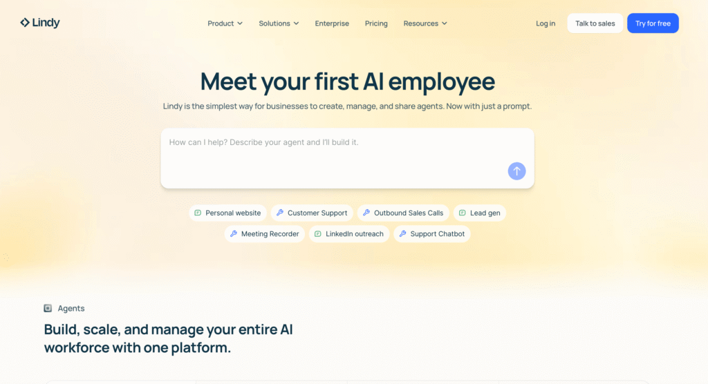 Lindy.ai