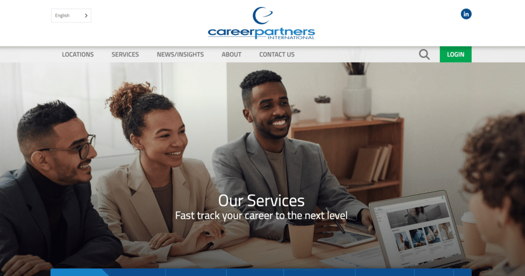 Career Partners Inc. (CPI)