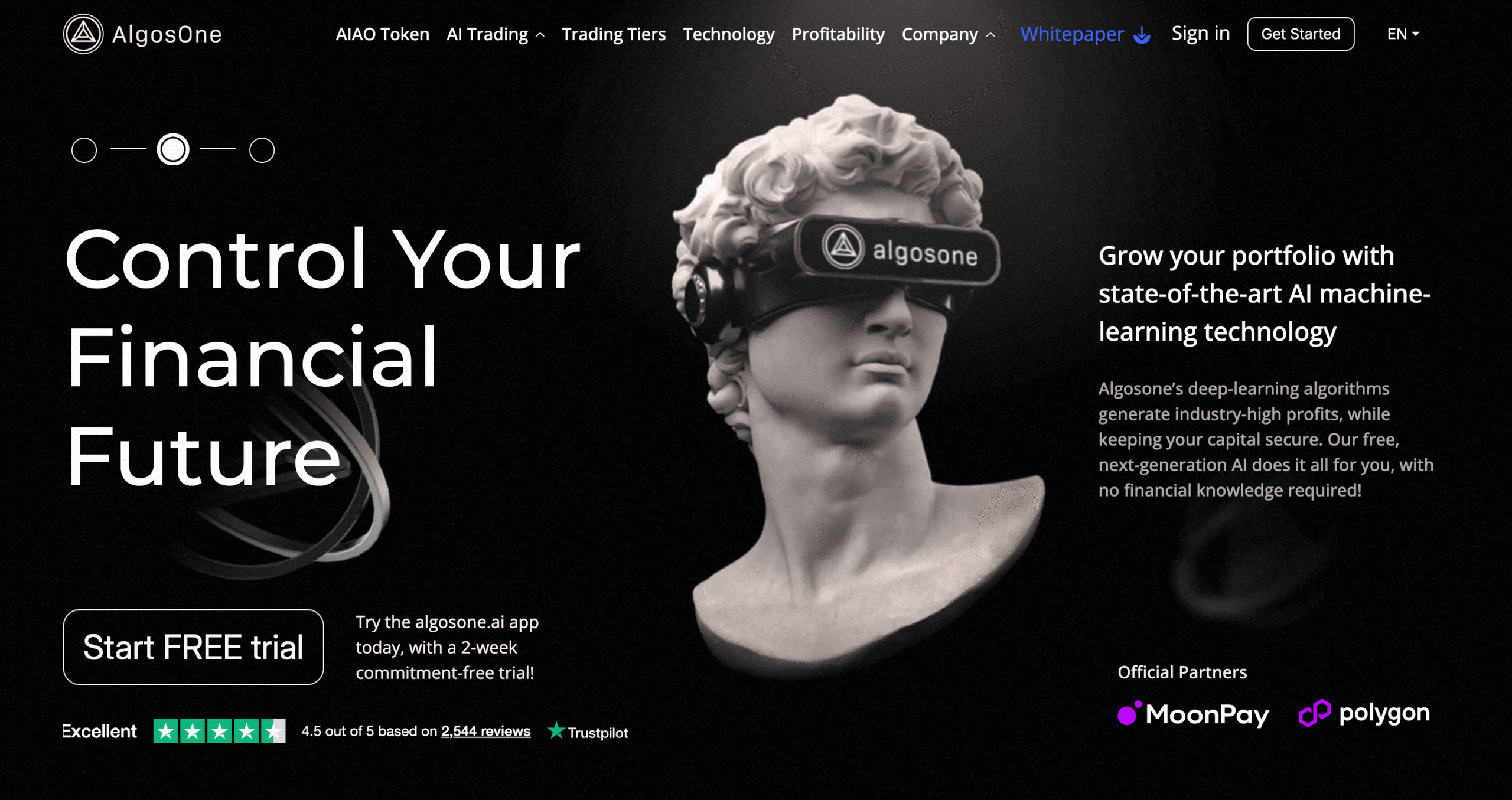 Top 10 AI Tools For Trading Foreign Exchange in 2026