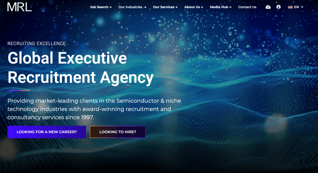 MRL Consulting Group