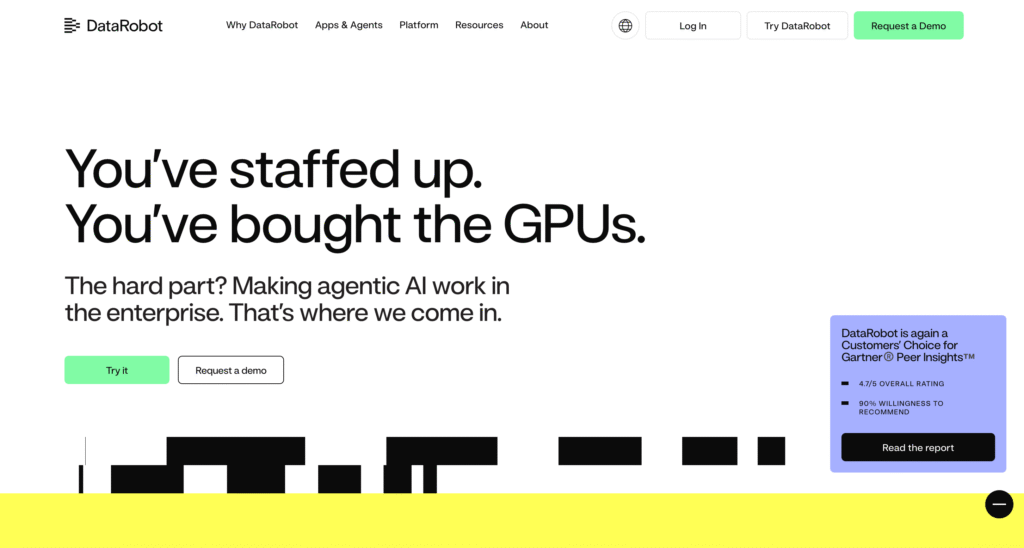 DataRobot