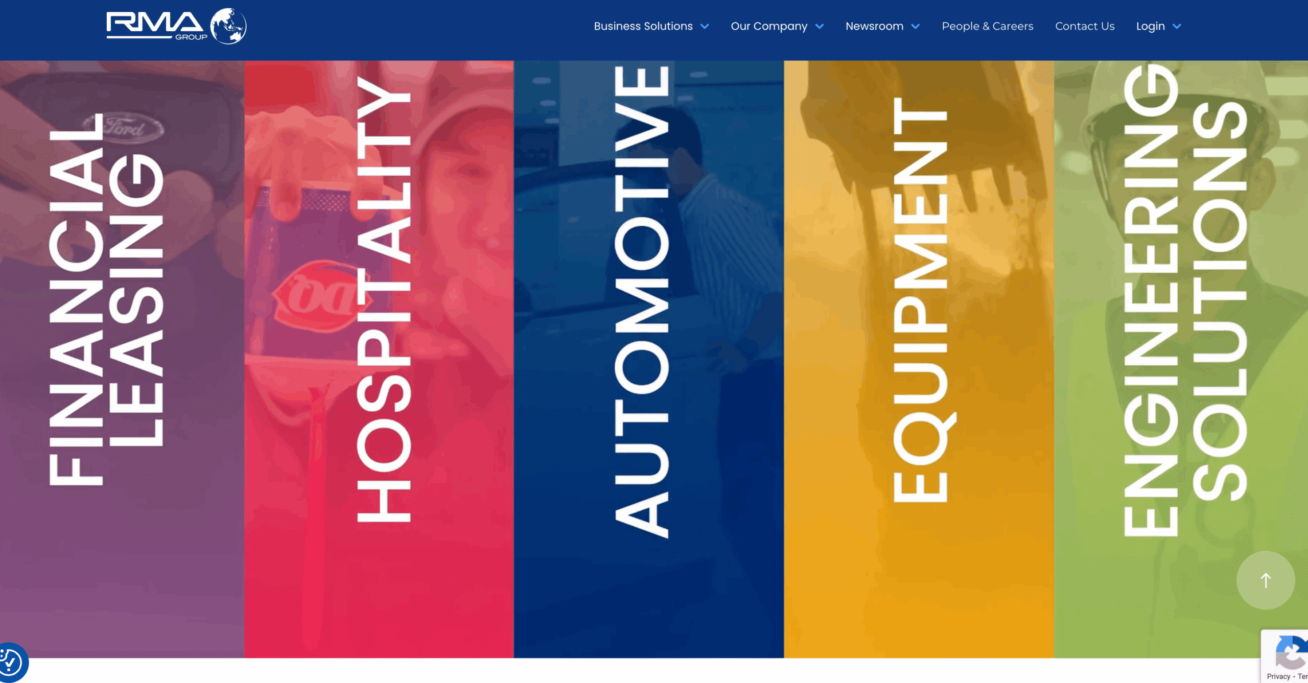 RMA Myanmar (RMA Group)