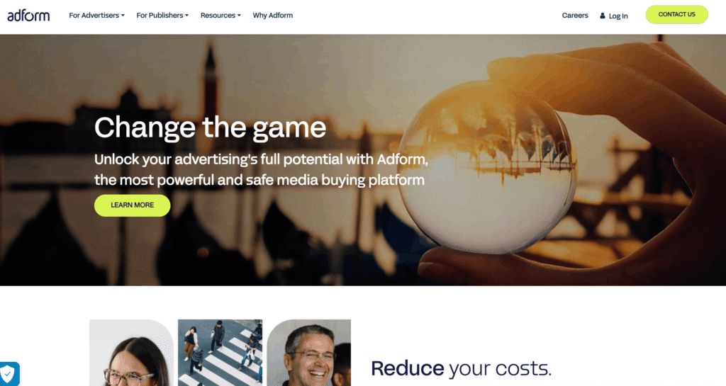 Adform (Adform FLOW)