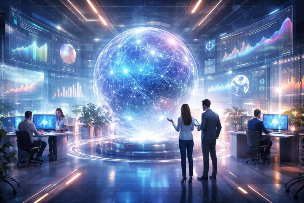 Top 80 Perplexity AI Statistics, Data & Trends in 2026