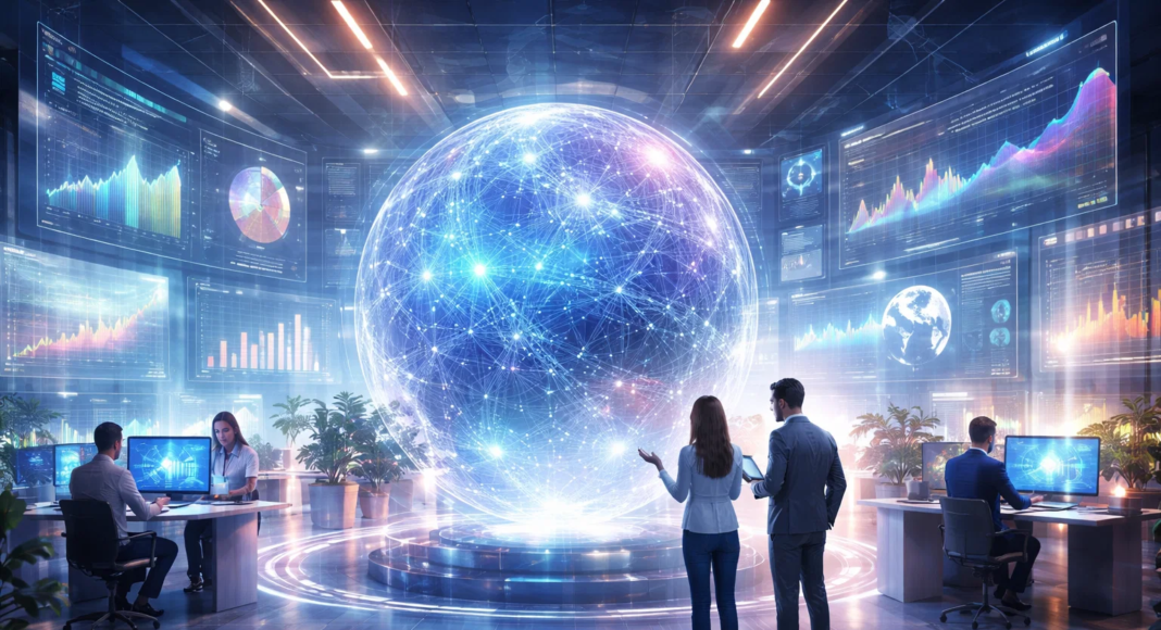 Top 80 Perplexity AI Statistics, Data & Trends in 2026