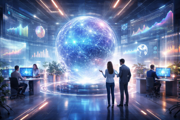 Top 80 Perplexity AI Statistics, Data & Trends in 2026