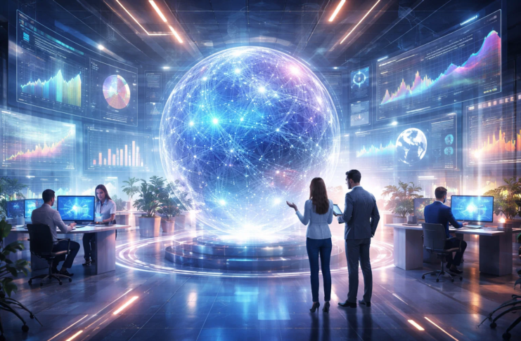 Top 80 Perplexity AI Statistics, Data & Trends in 2026