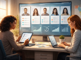 Top 5 Behavioral Signals That Recruiters Track Early