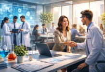 Top 10 Chemicals & Materials Recruitment Agencies in 2026 Top 10 Chemicals & Materials Recruitment Agencies in 2026