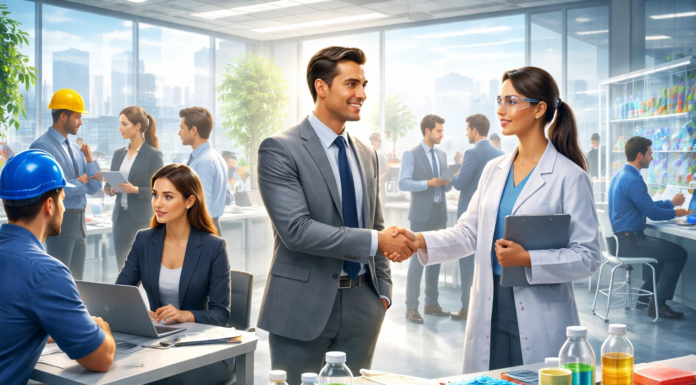 Top 10 Plastics & Polymers Recruitment Agencies in 2026 Top 10 Plastics & Polymers Recruitment Agencies in 2026