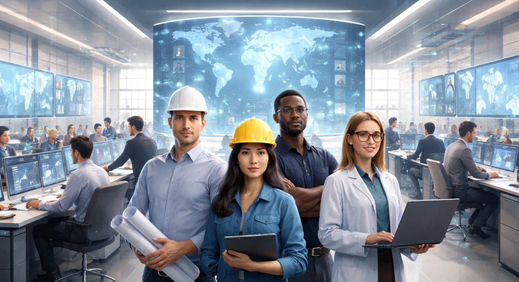 Top 10 Precision Engineering Recruitment Agencies in 2026