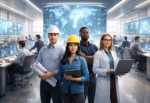 Top 10 Precision Engineering Recruitment Agencies in 2026 Top 10 Precision Engineering Recruitment Agencies in 2026