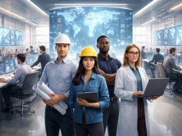 Top 10 Precision Engineering Recruitment Agencies in 2026