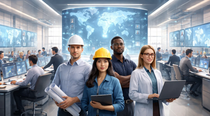 Top 10 Precision Engineering Recruitment Agencies in 2026 Top 10 Precision Engineering Recruitment Agencies in 2026