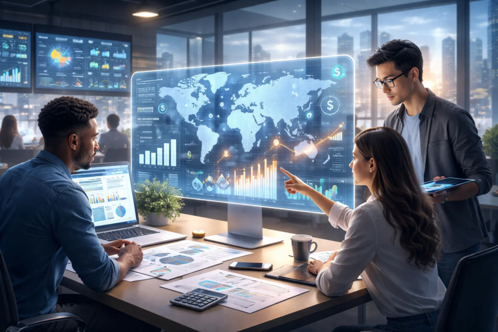 Salaries in the IT Services Industry in 2026: A Complete Guide