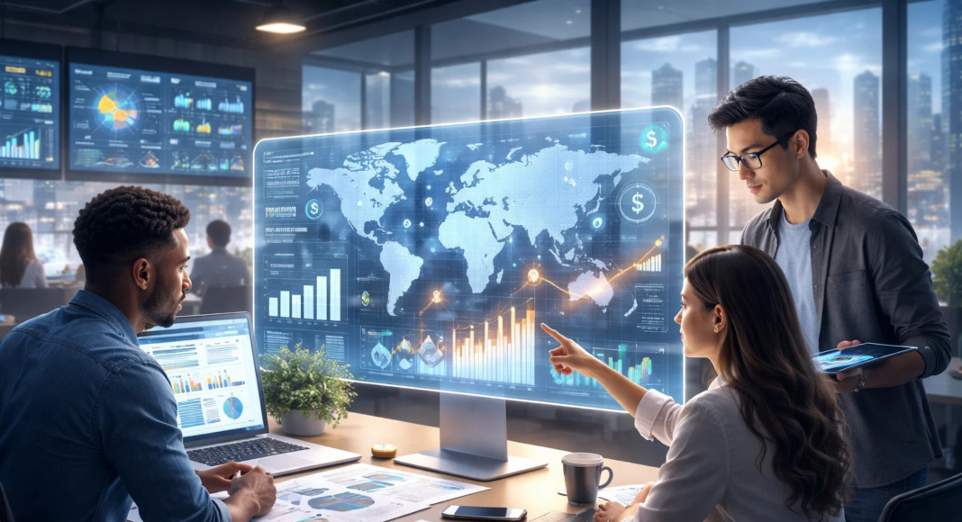 Salaries in the IT Services Industry in 2026: A Complete Guide