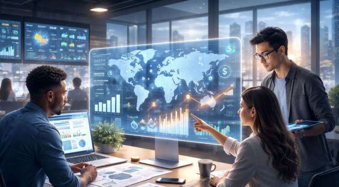 Salaries in the IT Services Industry in 2026: A Complete Guide Salaries in the IT Services Industry in 2026: A Complete Guide