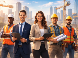 Top 10 Construction Recruitment Agencies in 2026