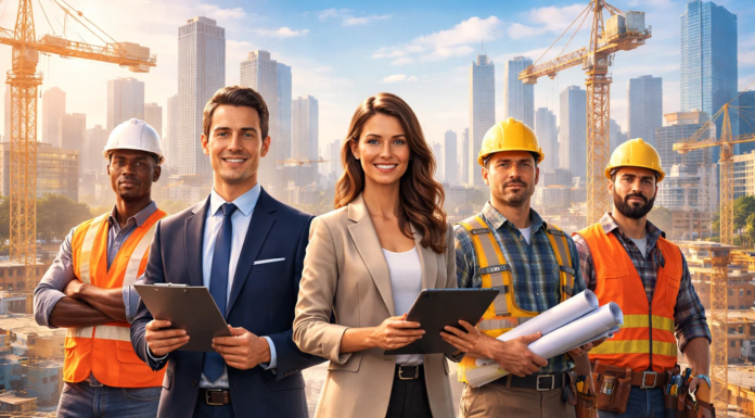 Top 10 Construction Recruitment Agencies in 2026 Top 10 Construction Recruitment Agencies in 2026