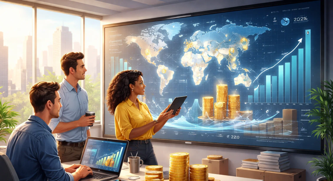 Salaries in the Software & SaaS Industry in 2026: A Complete Guide