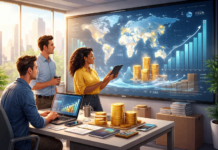 Salaries in the Software & SaaS Industry in 2026: A Complete Guide Salaries in the Software & SaaS Industry in 2026: A Complete Guide