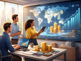 Salaries in the Software & SaaS Industry in 2026: A Complete Guide