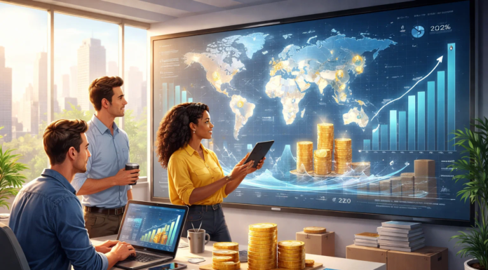 Salaries in the Software & SaaS Industry in 2026: A Complete Guide Salaries in the Software & SaaS Industry in 2026: A Complete Guide