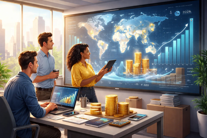 Salaries in the Software & SaaS Industry in 2026: A Complete Guide Salaries in the Software & SaaS Industry in 2026: A Complete Guide