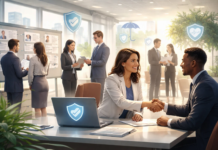 Top 10 Best Insurance Recruitment Agencies in 2026 Top 10 Best Insurance Recruitment Agencies in 2026