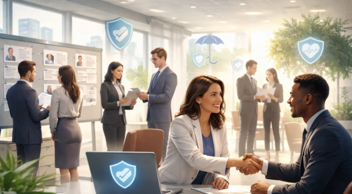 Top 10 Best Insurance Recruitment Agencies in 2026 Top 10 Best Insurance Recruitment Agencies in 2026