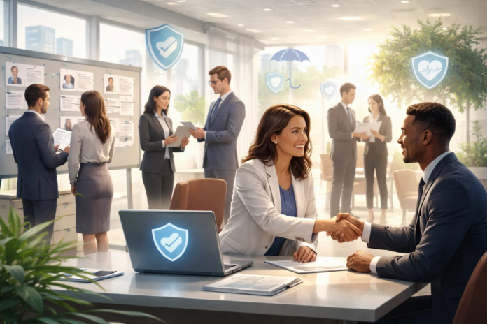 Top 10 Best Insurance Recruitment Agencies in 2026