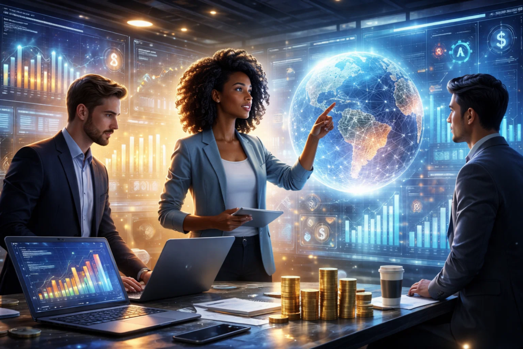 Salaries in the AI & ML Industry in 2026: A Complete Guide