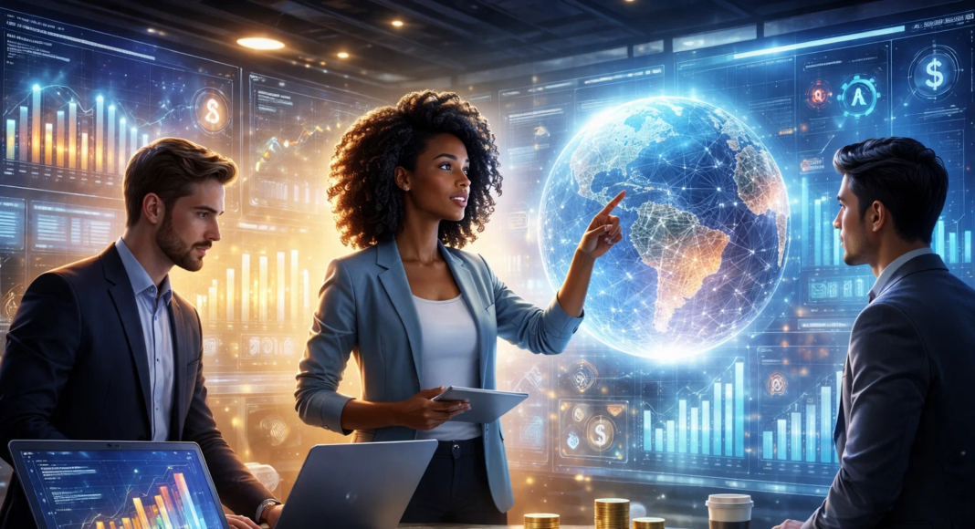 Salaries in the AI & ML Industry in 2026: A Complete Guide