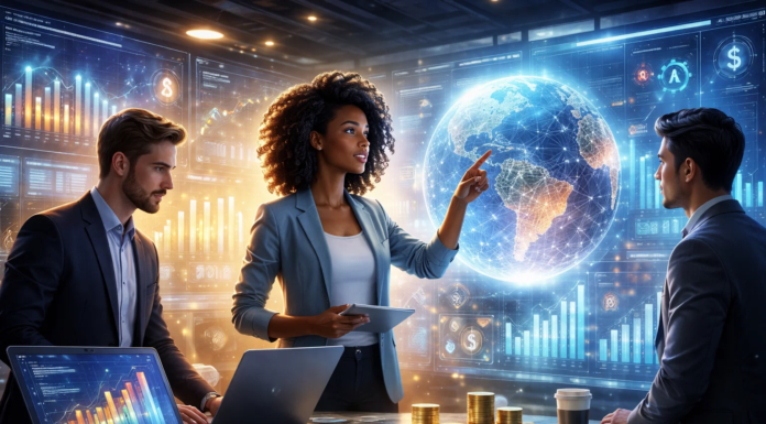 Salaries in the AI & ML Industry in 2026: A Complete Guide Salaries in the AI & ML Industry in 2026: A Complete Guide