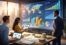 Salaries in the Data & Analytics Industry for 2026: An In-Depth Guide Salaries in the Data & Analytics Industry for 2026: An In-Depth Guide