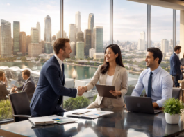 Top 10 Best Recruitment Agencies in Singapore in 2026